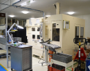 Nový přírůstek v naší společnosti – CNC stroj Takisawa